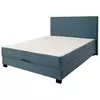 BOXSPRING KREVET