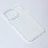 TERACELL Silikonska maska za iPhone 14 Pro Max 6.7 Skin providna