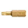 Bit Felo TIN TORX TX25 x 25 02625070