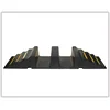 Pik Group Kanalna rampa 2-kanalna, 300x1010mm, kanal 135 x115mm, 22kg, Crna