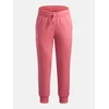 Under Armour RIVAL FLEECE JOGGERS, hlače tren.o., roza 1379525