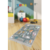 CONCEPTUM HYPNOSE Tepih (140x220) ELS586 Grey