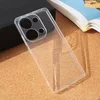 Maska Teracell Skin za Xiaomi Redmi Note 13 Pro 4G (EU) transparent