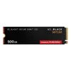 Western Digital Black WD_BLACK SN7100 NVMe 500 GB M.2 PCI Express 4.0
