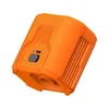 FLEXTAIL Prenosna črpalka Flextail Evo Pump 3 (oranžna)