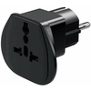 Goobay Univerzalni potovalni adapter za tuje naprave v CZ vtičnico CEE7/7