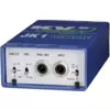 KV2 Audio JK1 Active DI Box
