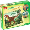 MAPED KREATIV set Dinosauri M906911