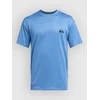 Quiksilver Everyday Surf Tee Lycra riviera