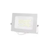 COMMEL LED Reflektor 50W 4000K, 4250lm 30kh, Beli
