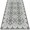 Decormat Vinil preproga Geometrijska abstrakcija 100x150 cm