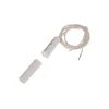 K-2 2E - Sprednji magnetski stikovni senzor z 2 upori 1,1k? - SATEL