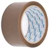 Traka lepljiva 48mm/50m Aero 11474 braon