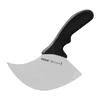 Pastry knife, 20 cm, Creme, Black - Pirge