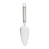 Spatula for serving cake, 26 cm, stainless steel - by Kitchen Craft