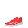 Adidas Muške patike court flash speed 2, Crvene