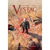 Saga o Vešcu: Ilustrovana priča 2 – Manje zlo