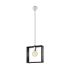 Lestenec na vrvici 1xE27/60W/230V