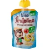 Lino bio pouch voće sa speltom 100g