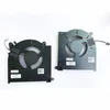 CPU+GPU hladnjak za laptop Dell Alienware M15 R3 R4 RTX3080 ( 111875 )