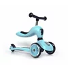 SCOOT & RIDE Dečiji trotinet Highwaykick 1 Blueberry, Plavi