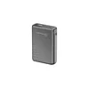 KONFULON A6Q 10000mAh 20W Power Bank crni
