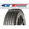 GT Radial SportActive ( 245/40 R17 91Y )