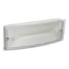 LED panik lampa GR-9/LF 3h 200lm IP43 Olympia Electronics