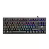 Mehanička tastatura White Shark Spartan X GK-2101 TKL RGB