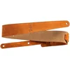 Taylor Suede Strap Honey Tekstilni kitarski pas