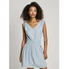 Obleka Pepe Jeans ESTELLA