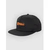 thirtytwo T32M Snapback Cap orange