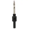 shumee 1/4'' ROČAJ ZA ČEVLJE Z LUKNJAMI 14-30MM