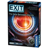 Exit: The Gate Between Worlds