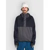 Volcom Hossegor 20K Anorak black