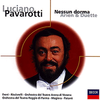 PAVAROTTI/NESUM DORMA ARIEN & DUETTE