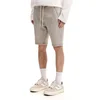 Cropp - Kratke hlače iz džinsa - light grey