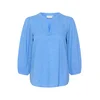 Kaffe Bluza Jollia azur
