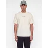 JACK & JONES Majica JORFREDERIKSBERG med/žad/črna/off-bela