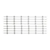 Ninaled LED trake za Grundig 65GDU7500B, ES-1159