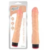 Classic Realistic vibrator 8,9 inch