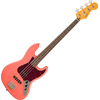 Fender Squier Classic Vibe 60s Jazz Bass LRL Tahitian Coral Električna bas kitara