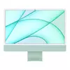 Obnovljen iMac 24, M1, 8GB, 256GB, Klasa A+, Green
