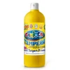 Tempera Carioca 1L žuta