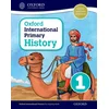 Oxford International Primary History: Student Book 1