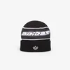 Kapa adidas Woolie Beanie Black OSFM
