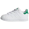 Superge adidas Stan Smith El I FX7528 Bela