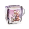 Šolja 49355 vesela zima - 400ml 9.5x9cm nici ( 72028 )