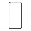 Staklo za touch screen Huawei Nova 5T crno + OCA (OEM-MX)