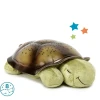 Cloud B Cloud bTwilight Turtle - Nočna svetilka, zelena - Želva, 0m +